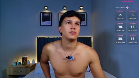 Leo online show from July 22, 3:09 am