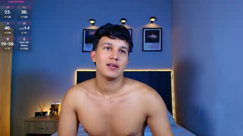 Leo online show from July 26, 3:04 am
