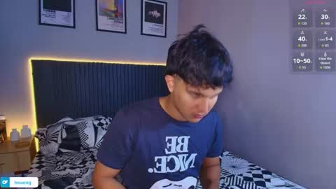 Leo online show from August 4, 3:10 am