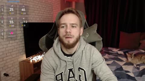 Snapshot of leo_stephens chatting on December 23, 12:52 pm leo_stephens online show from December 23, 12:52 pm