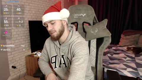 Snapshot of leo_stephens chatting on December 29, 1:17 pm leo_stephens online show from December 29, 1:17 pm