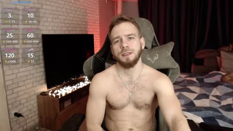 Snapshot of leo_stephens chatting on January 16, 2:30 pm leo_stephens online show from January 16, 2:30 pm