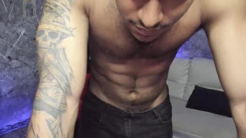 Leo independent model online show from September 30, 2:16 am