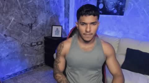 Leo independent model online show from January 15, 1:54 am