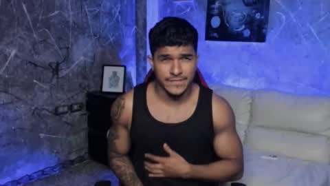 Leo independent model online show from March 14, 12:28 am