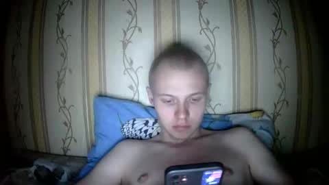 leo_timm online show from June 5, 9:53 pm