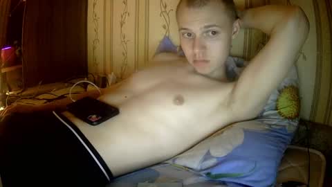leo_timm online show from June 9, 11:05 pm