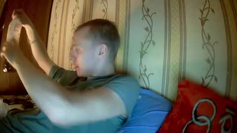 leo_timm online show from June 18, 10:03 pm