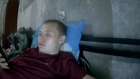 leo_timm online show from July 14, 6:57 pm