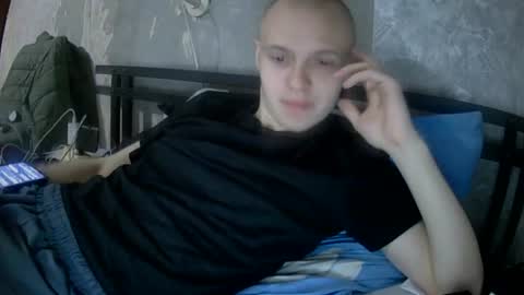 leo_timm online show from July 23, 7:01 pm