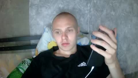 leo_timm online show from July 27, 6:37 pm