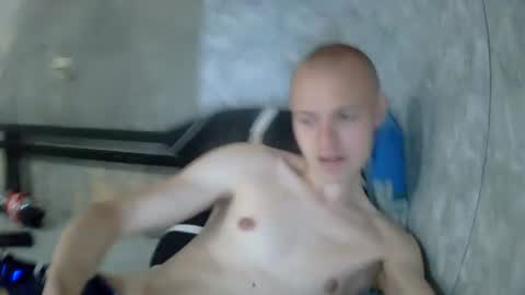 leo_timm online show from July 28, 2:13 pm