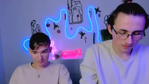 leo_valor online show from January 10, 12:56 am