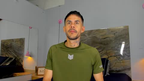 leo vesper online show from March 28, 12:16 pm