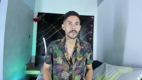 leo vesper online show from April 20, 12:19 pm