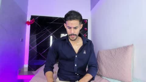 leo vesper online show from April 23, 12:04 pm