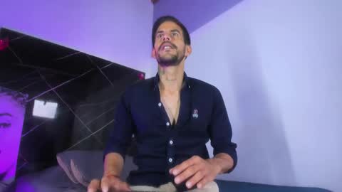 leo vesper online show from May 8, 12:10 pm
