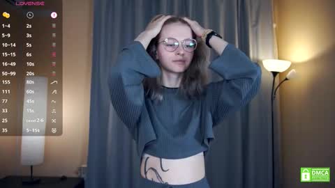 Hello Im Roxy Im just starting my journey here so lets get acquainted online show from January 9, 7:15 pm