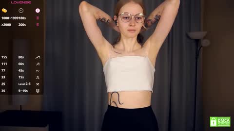 Hello Im Roxy Im just starting my journey here so lets get acquainted online show from January 18, 7:28 pm