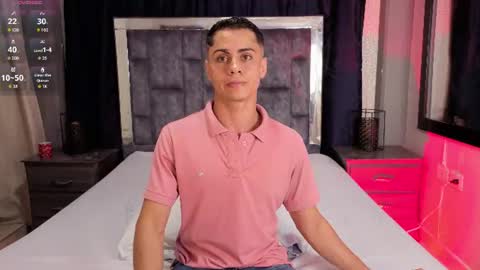 leomonnroe online show from June 16, 7:49 pm