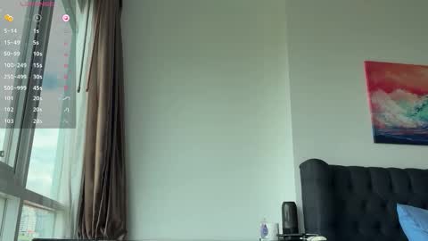 Snapshot of leon_lovefitness chatting on November 19, 2:33 am Leon online show from November 19, 2:33 am