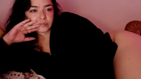 leona_12 online show from July 3, 3:46 am