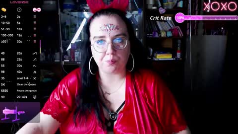 Snapshot of leona_harrison chatting on November 30, 10:36 pm Leona Harrison online show from November 30, 10:36 pm