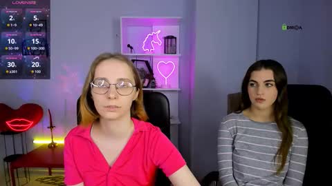 Leona online show from November 16, 1:17 pm