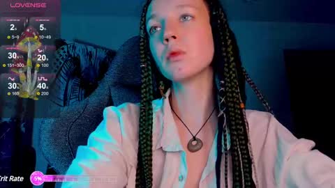 Snapshot of leona_nick chatting on January 29, 10:01 pm leona online show from January 29, 10:01 pm