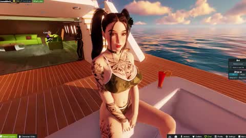 Snapshot of leona_squirt chatting on October 17, 12:08 pm Leona online show from October 17, 12:08 pm