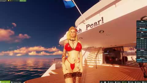 Snapshot of leona_squirt chatting on October 21, 7:03 pm Leona online show from October 21, 7:03 pm