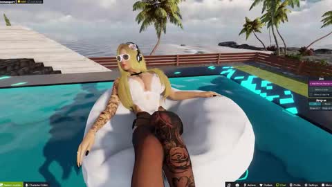 Snapshot of leona_squirt chatting on October 22, 7:13 pm Leona online show from October 22, 7:13 pm