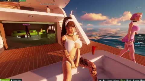 Snapshot of leona_squirt chatting on October 25, 2:13 pm Leona online show from October 25, 2:13 pm
