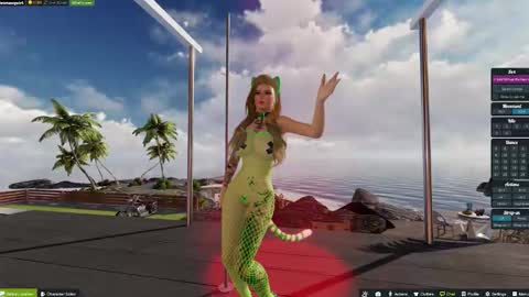 Snapshot of leona_squirt chatting on October 26, 5:08 pm Leona online show from October 26, 5:08 pm