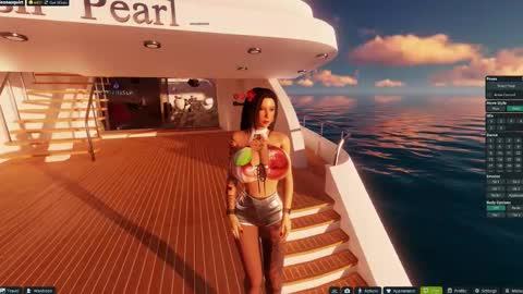 Snapshot of leona_squirt chatting on January 7, 12:46 am Leona online show from January 7, 12:46 am