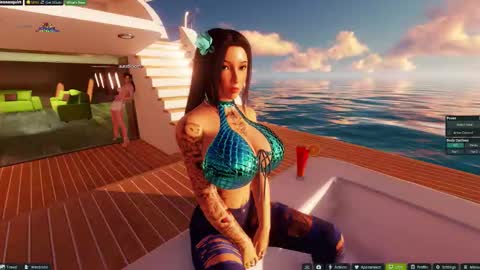 Snapshot of leona_squirt chatting on January 13, 5:40 pm Leona online show from January 13, 5:40 pm