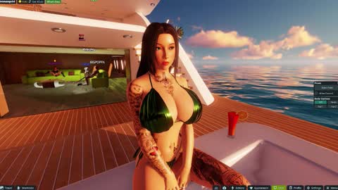 Snapshot of leona_squirt chatting on January 15, 8:45 pm Leona online show from January 15, 8:45 pm