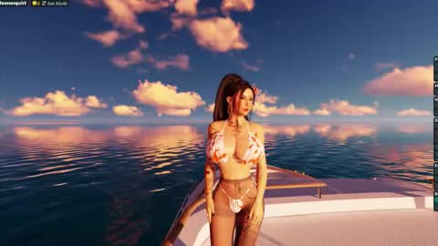 Snapshot of leona_squirt chatting on February 9, 4:44 pm Leona online show from February 9, 4:44 pm