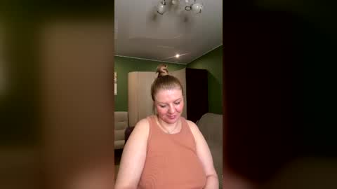 Leona tracie online show from June 15, 2:47 am