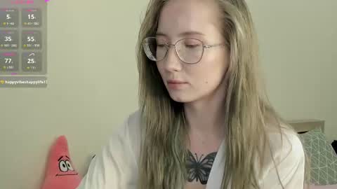 Snapshot of leona_vixen chatting on July 3, 4:19 am Leona online show from July 3, 4:19 am