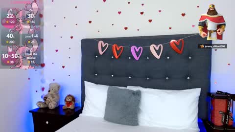 Snapshot of leonacutecam chatting on February 20, 11:54 pm LUCY online show from February 20, 11:54 pm