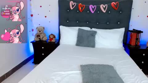 Snapshot of leonacutecam chatting on February 27, 9:47 pm LUCY online show from February 27, 9:47 pm