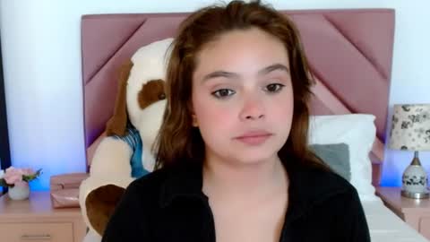 LUCY online show from July 7, 7:29 pm