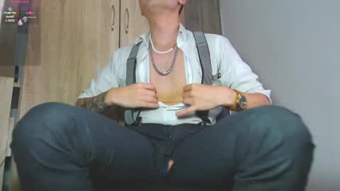 iam leonal online show from May 30, 4:48 pm