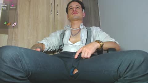 iam leonal online show from June 1, 5:36 pm