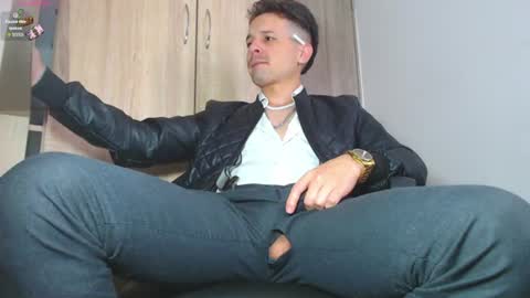 iam leonal online show from July 10, 5:26 pm