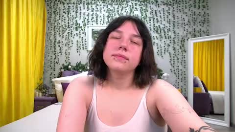 LeonaLeman online show from December 25, 9:33 pm