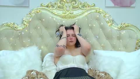 LeonaLeman online show from December 27, 4:10 pm