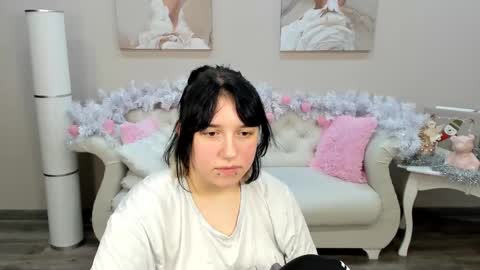 LeonaLeman online show from December 29, 9:52 pm