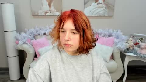 LeonaLeman online show from January 7, 6:48 am